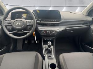 Hyundai BAYON Select - sofort verfügbar * Gewerbekunden*