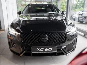 Volvo XC60 B5 AWD Plus Black Edition