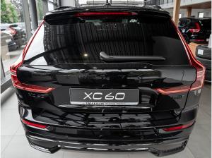 Volvo XC60 B5 AWD Plus Black Edition