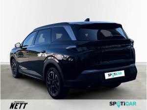 Peugeot 5008 Hybrid 145 e-DSC6 Allure