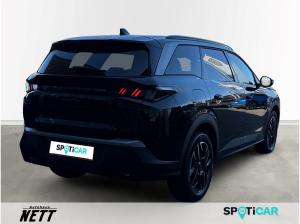 Peugeot 5008 Hybrid 145 e-DSC6 Allure