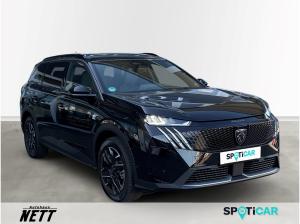 Peugeot 5008 Hybrid 145 e-DSC6 Allure