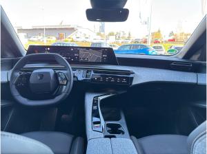 Peugeot 5008 Hybrid 145 e-DSC6 Allure