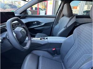 Peugeot 5008 Hybrid 145 e-DSC6 Allure