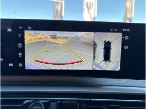 Peugeot 5008 Hybrid 145 e-DSC6 Allure