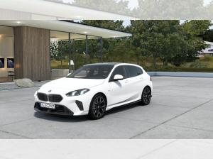 BMW 118 Lim. (F70)