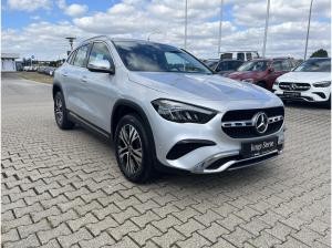 Mercedes-Benz GLA 200 Facelift+Advanced+Kamera+DAB+LED+Progr.+