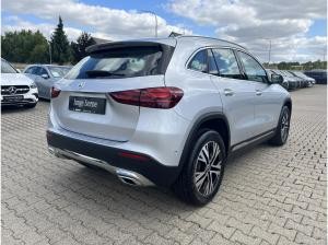 Mercedes-Benz GLA 200 Facelift+Advanced+Kamera+DAB+LED+Progr.+