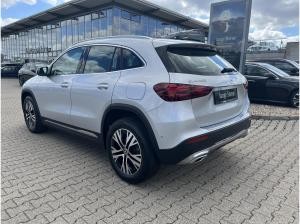 Mercedes-Benz GLA 200 Facelift+Advanced+Kamera+DAB+LED+Progr.+