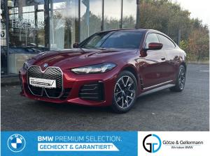 BMW i4 eDrive40 M Sport //Adapt.LED DrivingAssistant HUD