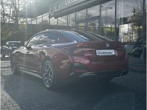 BMW i4 eDrive40 M Sport //Adapt.LED DrivingAssistant HUD