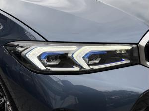 BMW 330 e Touring M Sport //Pano AHK FACELIFT!!!