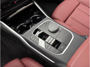 BMW 330 e Touring M Sport //Pano AHK FACELIFT!!!