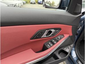 BMW 330 e Touring M Sport //Pano AHK FACELIFT!!!
