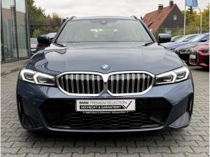 BMW 330 e Touring M Sport //Pano AHK FACELIFT!!!
