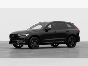 Volvo XC60 T6 AWD Ultra Black Ed. Plug-In (EURO 6e)