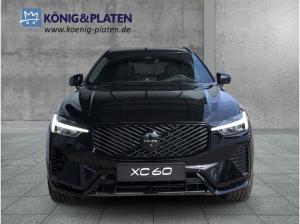 Volvo XC60 T6 AWD Ultra Black Ed. Plug-In (EURO 6e)