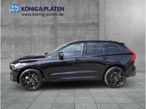 Volvo XC60 T6 AWD Ultra Black Ed. Plug-In (EURO 6e)