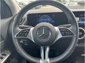 Mercedes-Benz GLA 200 Facelift+Advanced+Kamera+DAB+LED+Progr.+