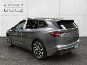 Skoda ENYAQ 85 Sportline 💥LEASING KNALLER💥