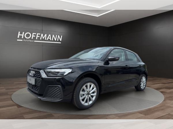 Audi A1 Sportback  25 TFSI S Audi Sound-System/smartphone interface/Sitzheizung