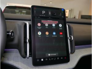 Volvo EX30 Single Motor Core