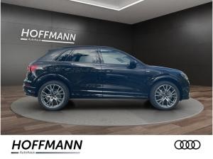 Audi Q3 S line 40 TDI quattro / Pano, Matrix, 360 Grad, Memory