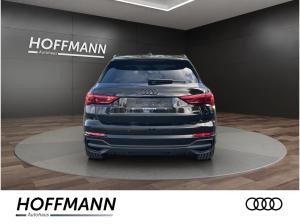 Audi Q3 S line 40 TDI quattro / Pano, Matrix, 360 Grad, Memory