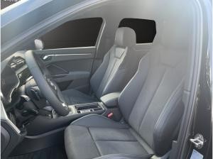 Audi Q3 S line 40 TDI quattro / Pano, Matrix, 360 Grad, Memory