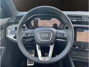 Audi Q3 S line 40 TDI quattro / Pano, Matrix, 360 Grad, Memory