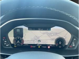 Audi Q3 S line 40 TDI quattro / Pano, Matrix, 360 Grad, Memory
