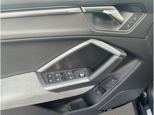Audi Q3 S line 40 TDI quattro / Pano, Matrix, 360 Grad, Memory