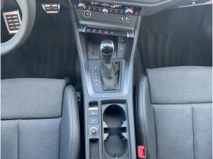 Audi Q3 S line 40 TDI quattro / Pano, Matrix, 360 Grad, Memory