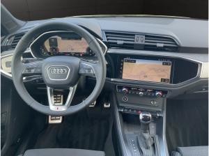 Audi Q3 S line 40 TDI quattro / Pano, Matrix, 360 Grad, Memory
