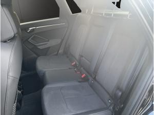 Audi Q3 S line 40 TDI quattro / Pano, Matrix, 360 Grad, Memory