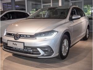 Volkswagen Polo Style 1,0 l TSI OPF 7-Gang-DSG