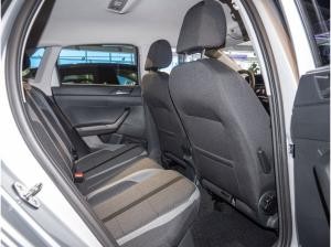 Volkswagen Polo Style 1,0 l TSI OPF 7-Gang-DSG