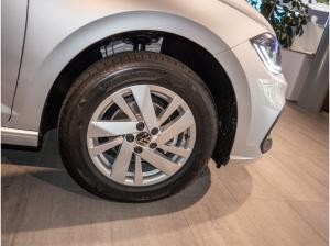 Volkswagen Polo Style 1,0 l TSI OPF 7-Gang-DSG