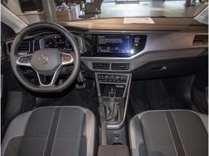 Volkswagen Polo Style 1,0 l TSI OPF 7-Gang-DSG