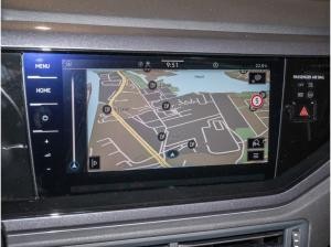 Volkswagen Polo Style 1,0 l TSI OPF 7-Gang-DSG