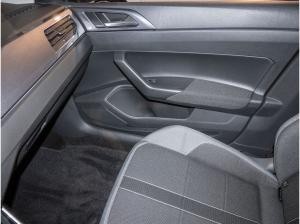 Volkswagen Polo Style 1,0 l TSI OPF 7-Gang-DSG