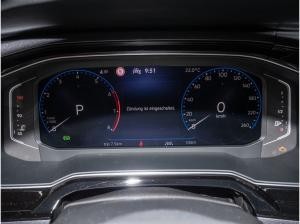 Volkswagen Polo Style 1,0 l TSI OPF 7-Gang-DSG