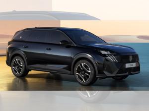 Peugeot 5008 Elektro 210 Allure BUSINESS "SOFORT VERFÜGBAR"
