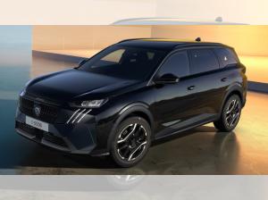 Peugeot 5008 Elektro 210 Allure BUSINESS "SOFORT VERFÜGBAR"