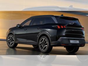 Peugeot 5008 Elektro 210 Allure BUSINESS "SOFORT VERFÜGBAR"