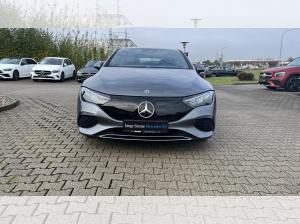 Mercedes-Benz EQE 350 AdvancedPlus+ElectricArt+19"+Keyless+LED