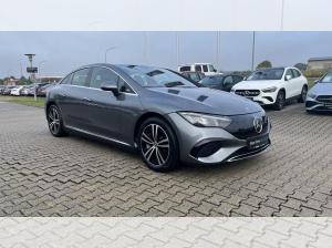 Mercedes-Benz EQE 350 AdvancedPlus+ElectricArt+19"+Keyless+LED