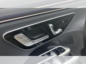 Mercedes-Benz EQE 350 AdvancedPlus+ElectricArt+19"+Keyless+LED