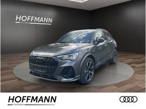 Audi Q3 S line 35 TFSI S tronic / Navi, LED, Assistenzpaket, Klima