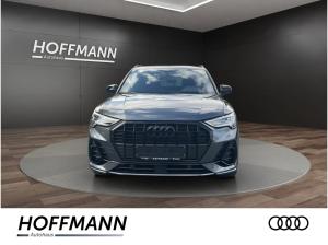 Audi Q3 S line 35 TFSI S tronic / Navi, LED, Assistenzpaket, Klima